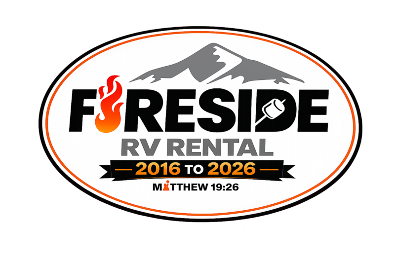 Fireside RV Rental – Fort Worth, TX
