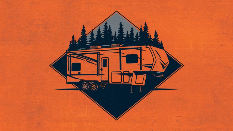 rent a fifth wheel in Fort Worth