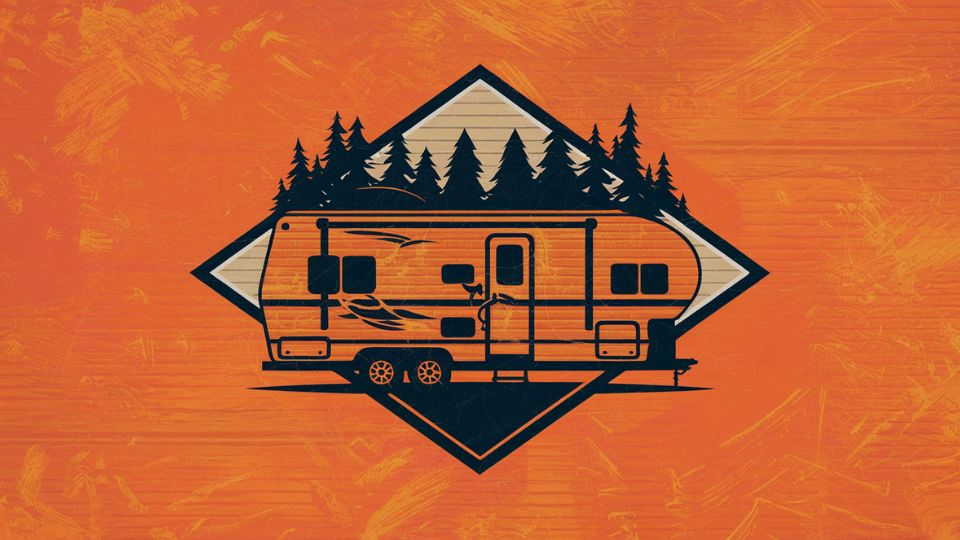 Fort Worth travel trailer rentals